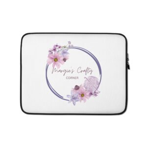 Logo Laptop Sleeve